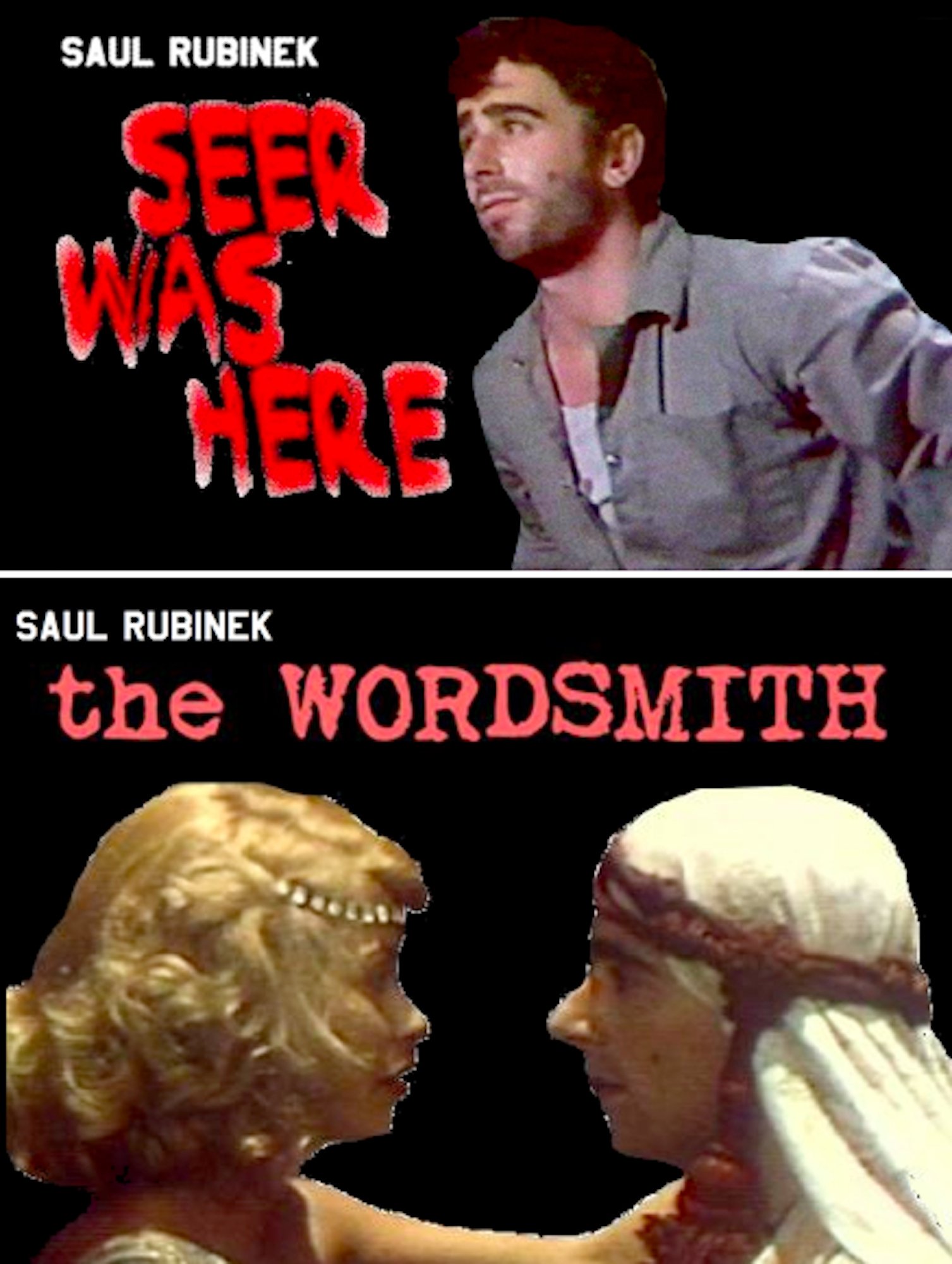 Постер The Wordsmith